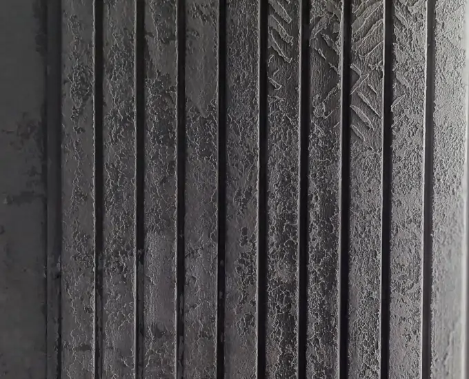 اجرای میکروسمنت دیوار در تهرانپارس